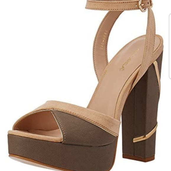 Andrea New Shoes - Picture 3 of 3